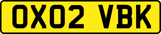 OX02VBK