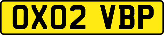 OX02VBP