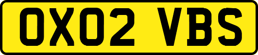 OX02VBS