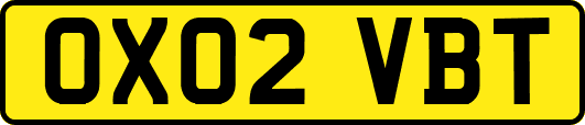 OX02VBT