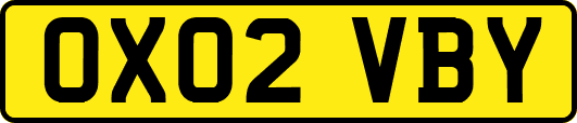 OX02VBY