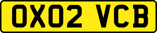 OX02VCB