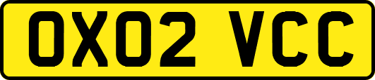 OX02VCC