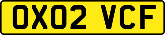 OX02VCF