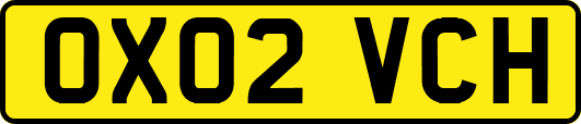 OX02VCH