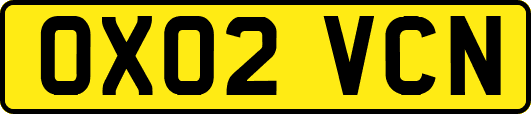 OX02VCN