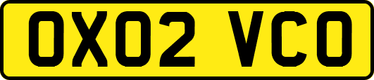 OX02VCO