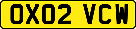 OX02VCW