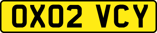 OX02VCY