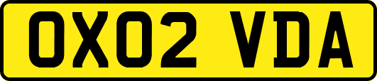 OX02VDA