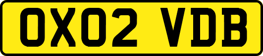 OX02VDB