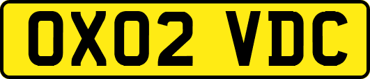 OX02VDC