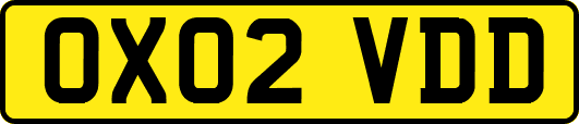 OX02VDD