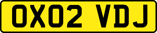 OX02VDJ
