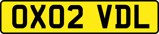 OX02VDL