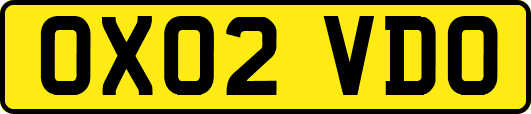 OX02VDO