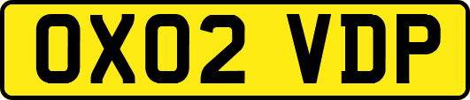 OX02VDP