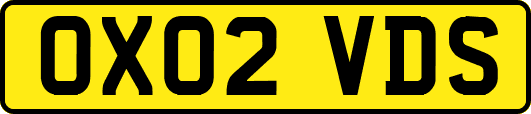 OX02VDS