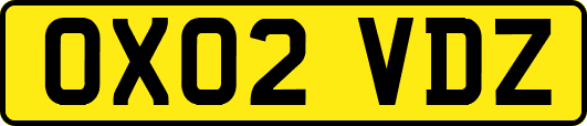 OX02VDZ