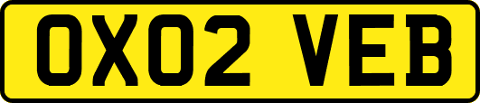 OX02VEB