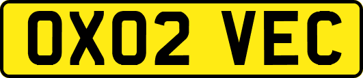 OX02VEC