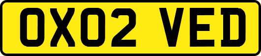 OX02VED