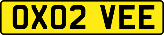 OX02VEE