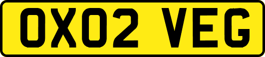 OX02VEG