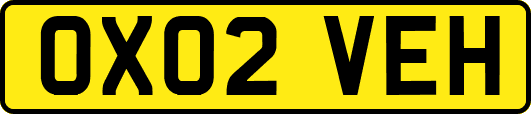 OX02VEH