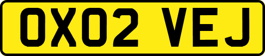 OX02VEJ