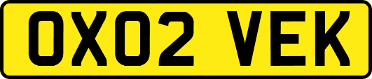 OX02VEK