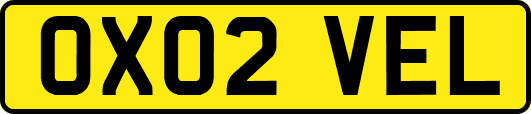 OX02VEL