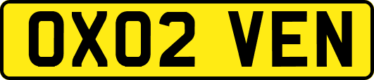OX02VEN