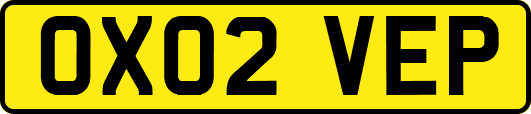 OX02VEP