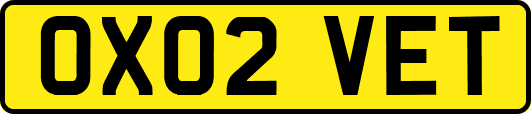 OX02VET