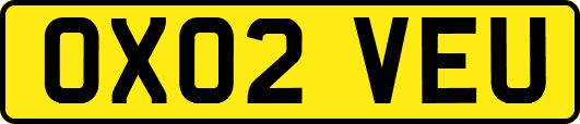 OX02VEU