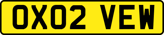 OX02VEW