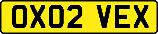 OX02VEX