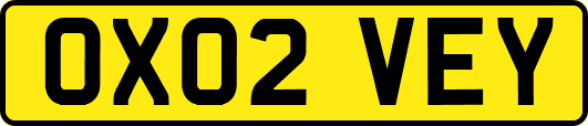 OX02VEY
