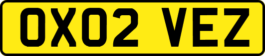 OX02VEZ