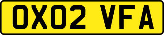 OX02VFA