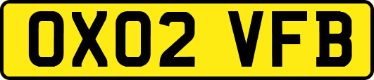 OX02VFB
