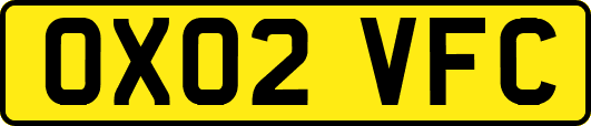 OX02VFC