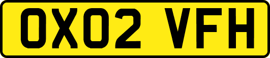 OX02VFH