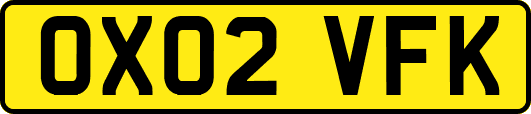 OX02VFK