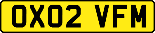 OX02VFM