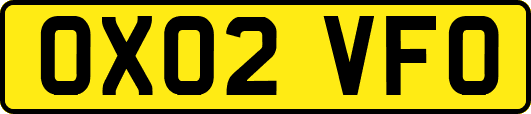OX02VFO
