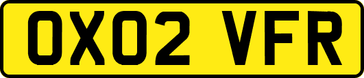 OX02VFR