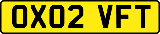OX02VFT