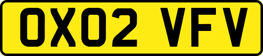 OX02VFV